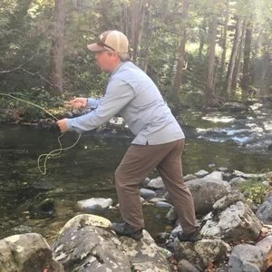 Meet your Posher, Joshua